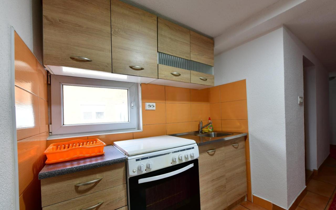 House Luna Rakovica Exterior foto